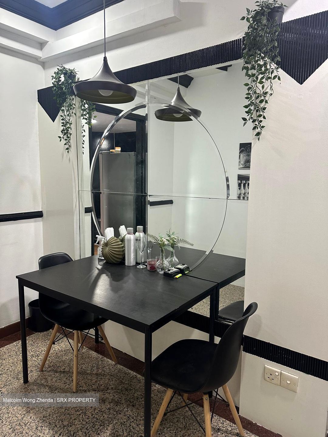 Fortune Park (D19), Condominium #635952161